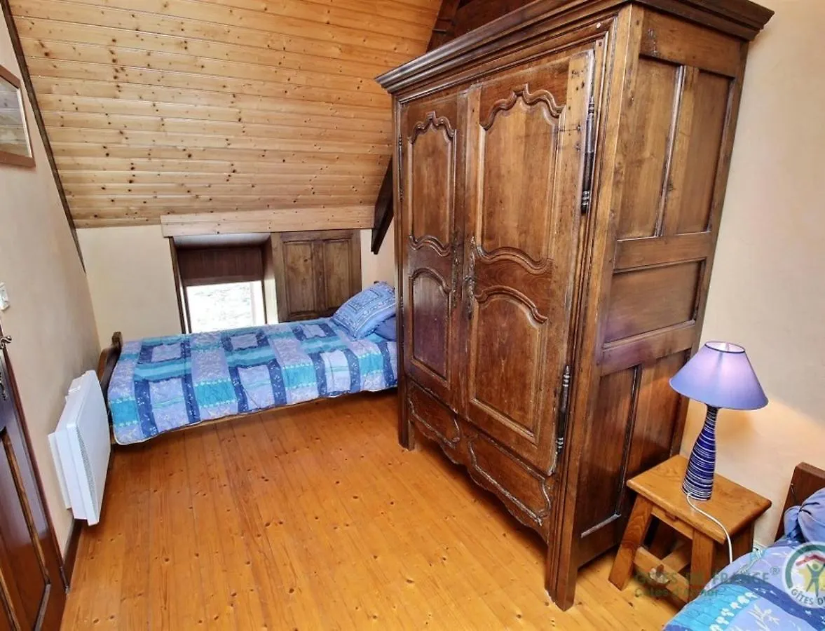 Maison Charmante A Tredrez-Locquemeau Avec Jardin Et Terrasse Prázdninový dům
