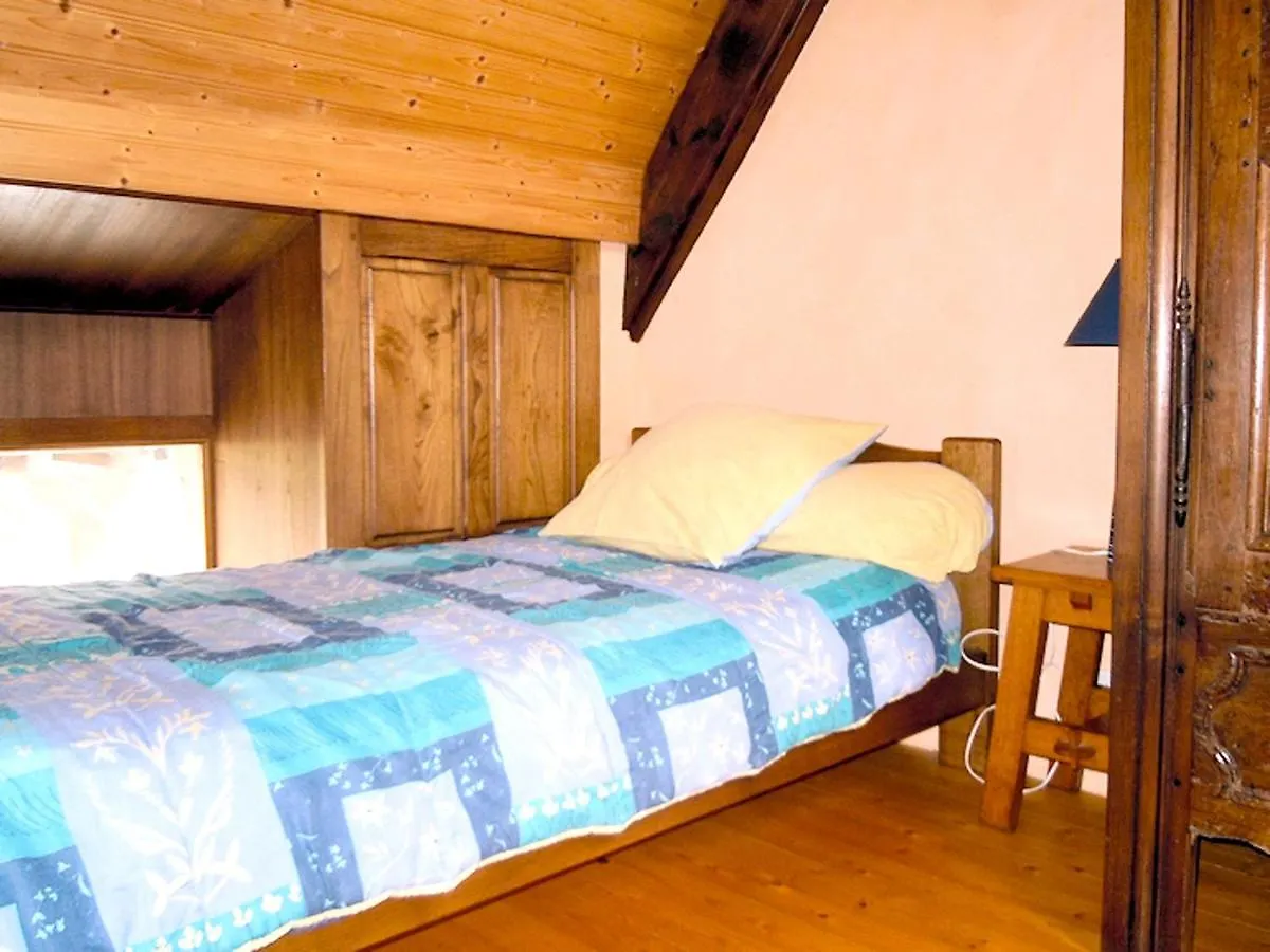 Maison Charmante A Tredrez-Locquemeau Avec Jardin Et Terrasse 0*,